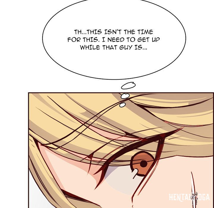 Never Too Late Never Too Late Chapter 80 - Page 94
