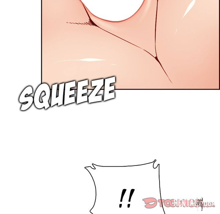 Never Too Late Never Too Late Chapter 80 - Page 98