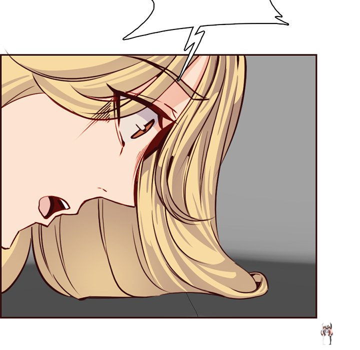 Never Too Late Never Too Late Chapter 80 - Page 99