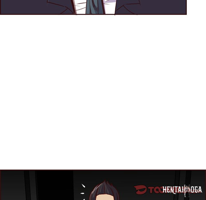 Never Too Late Never Too Late Chapter 81 - Page 10