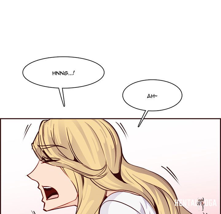 Never Too Late Never Too Late Chapter 81 - Page 101