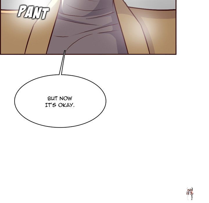 Never Too Late Never Too Late Chapter 81 - Page 104