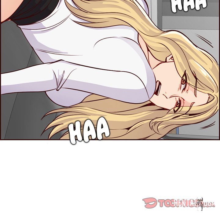 Never Too Late Never Too Late Chapter 81 - Page 106