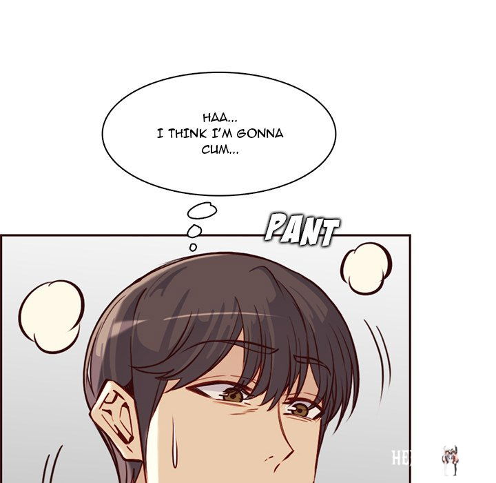 Never Too Late Never Too Late Chapter 81 - Page 107