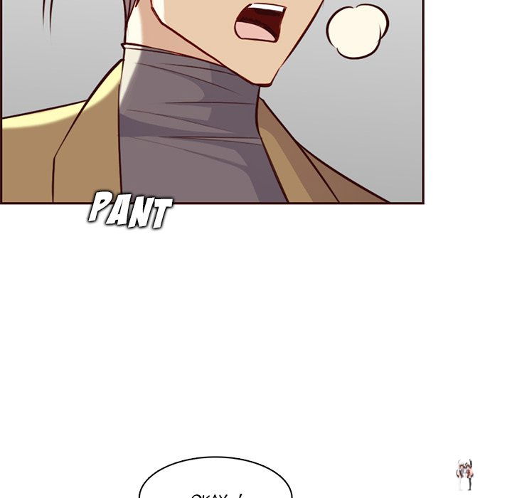 Never Too Late Never Too Late Chapter 81 - Page 108