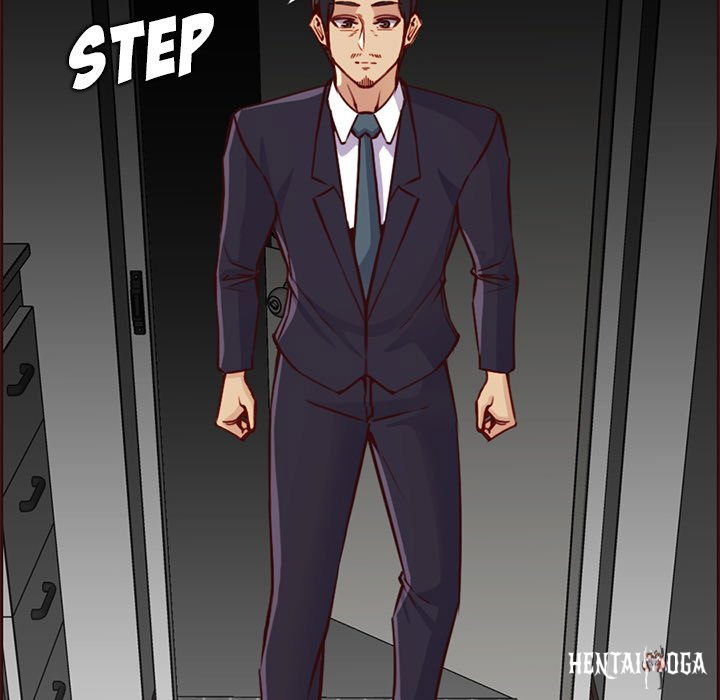 Never Too Late Never Too Late Chapter 81 - Page 11