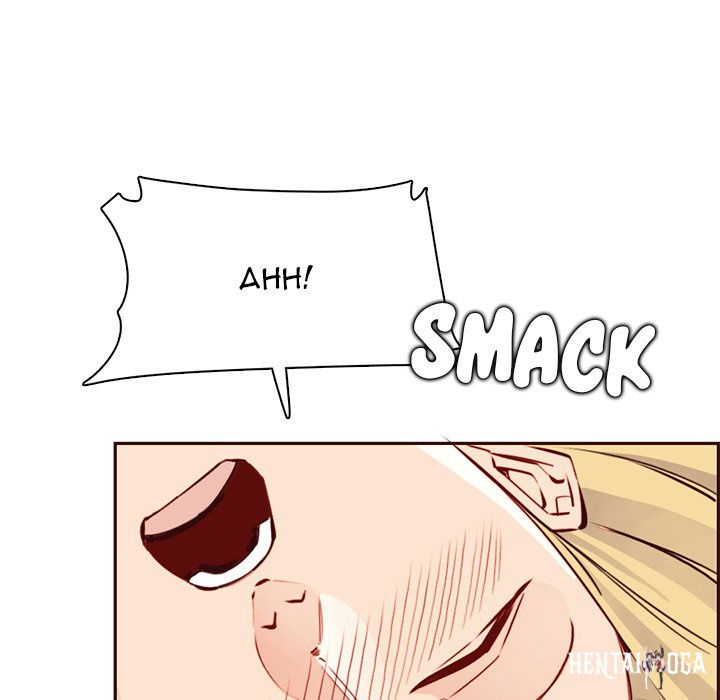 Never Too Late Never Too Late Chapter 81 - Page 112