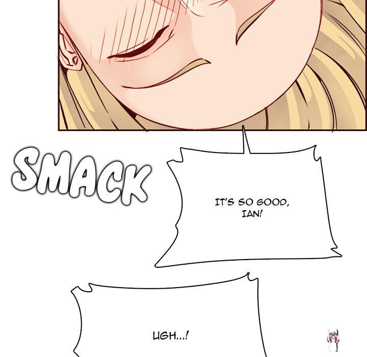 Never Too Late Never Too Late Chapter 81 - Page 113