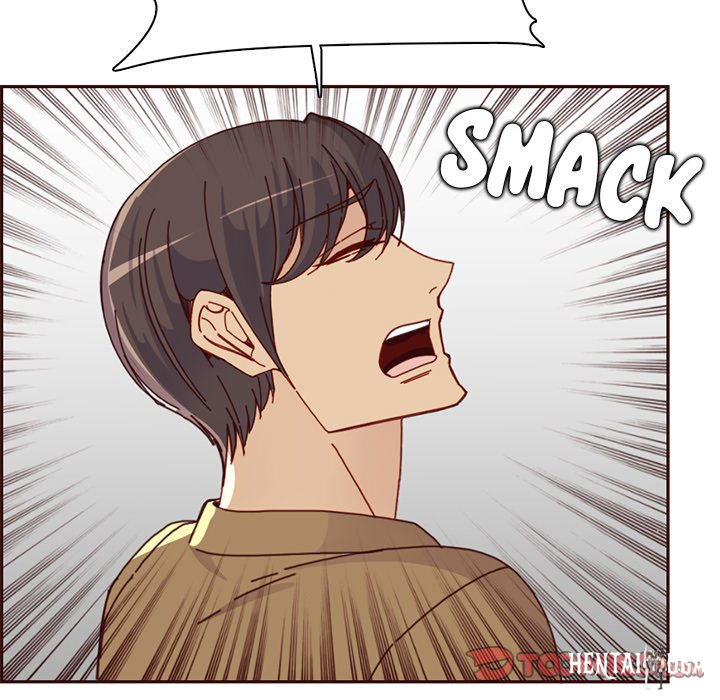 Never Too Late Never Too Late Chapter 81 - Page 114