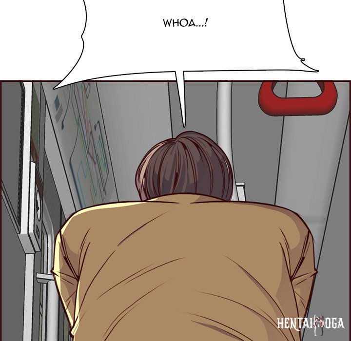 Never Too Late Never Too Late Chapter 81 - Page 117