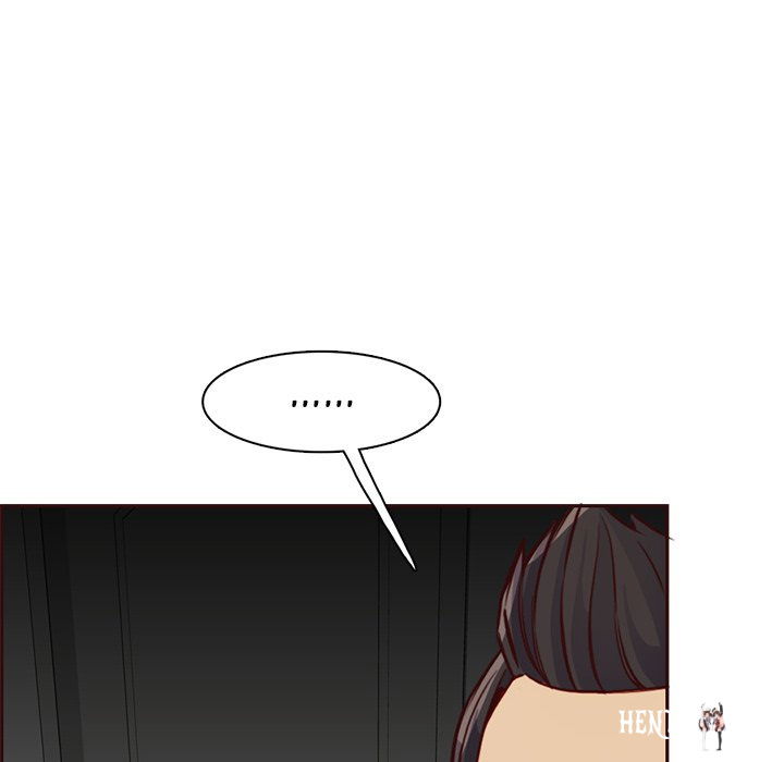 Never Too Late Never Too Late Chapter 81 - Page 20