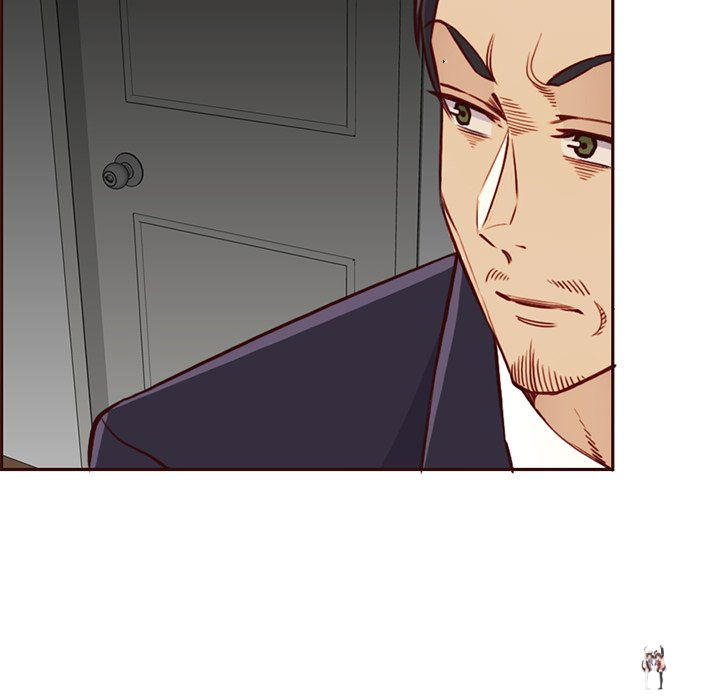 Never Too Late Never Too Late Chapter 81 - Page 21