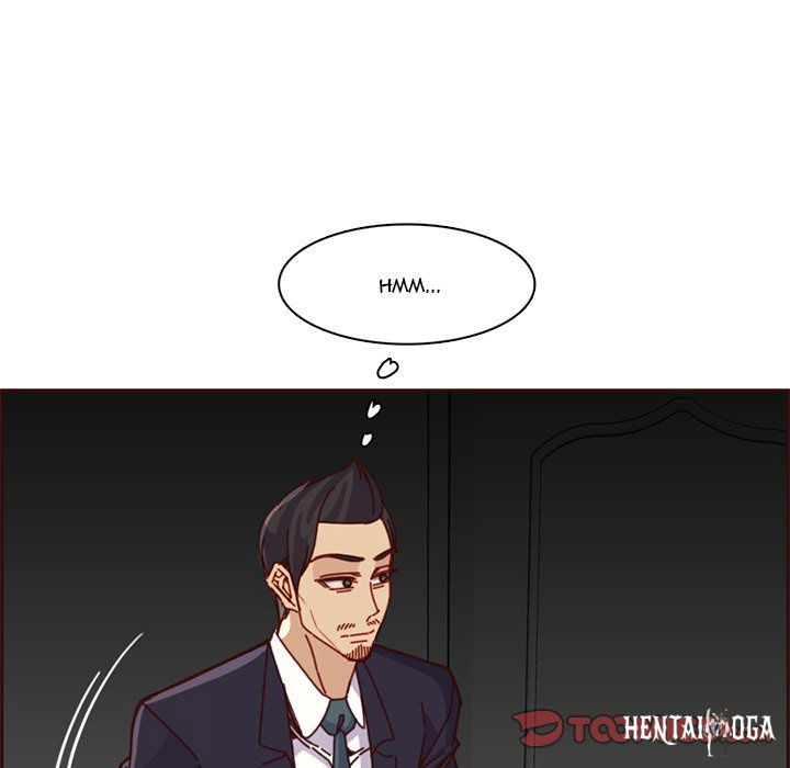 Never Too Late Never Too Late Chapter 81 - Page 22