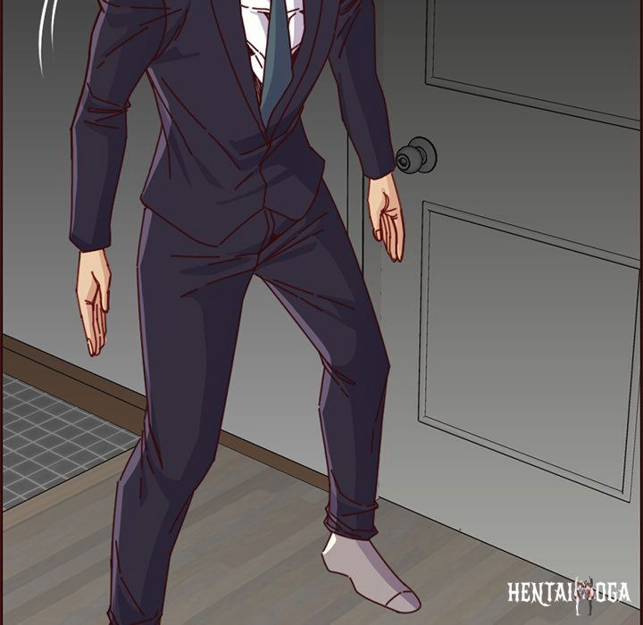 Never Too Late Never Too Late Chapter 81 - Page 23