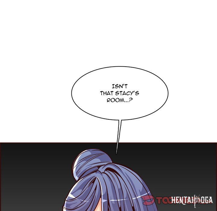 Never Too Late Never Too Late Chapter 81 - Page 30