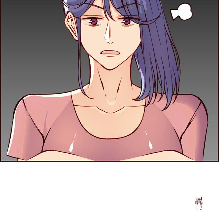 Never Too Late Never Too Late Chapter 81 - Page 31