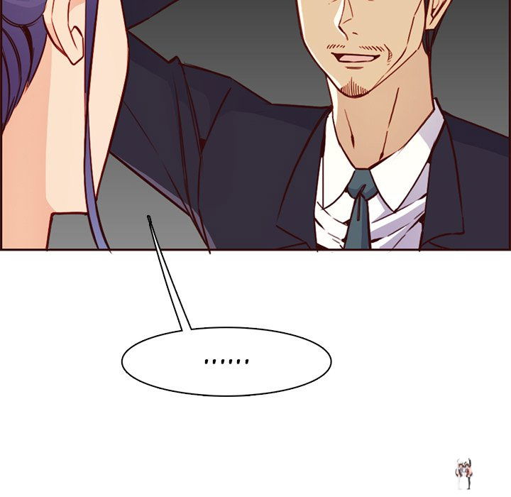 Never Too Late Never Too Late Chapter 81 - Page 33