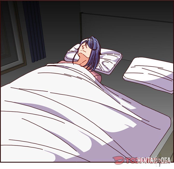 Never Too Late Never Too Late Chapter 81 - Page 38