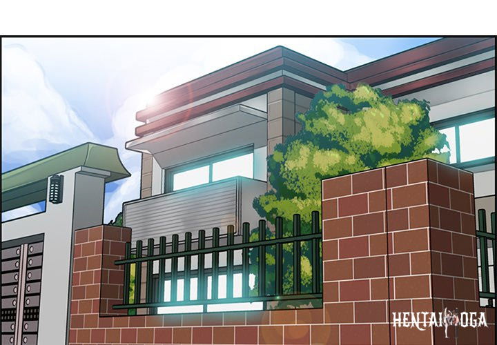 Never Too Late Never Too Late Chapter 81 - Page 4