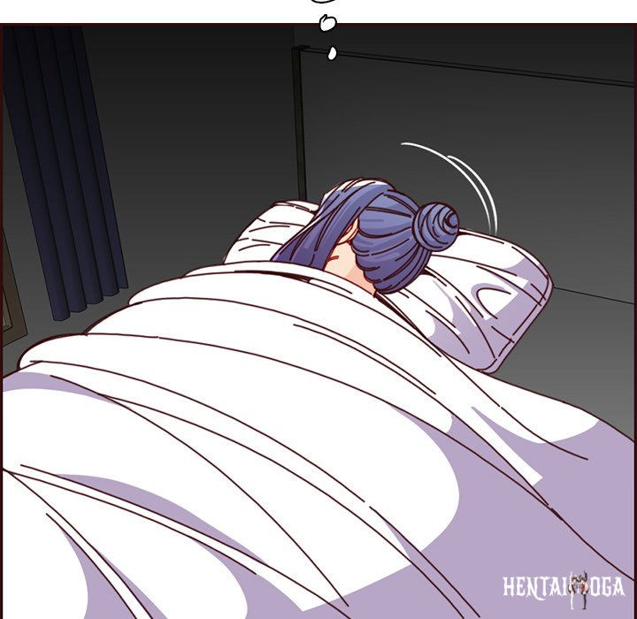 Never Too Late Never Too Late Chapter 81 - Page 43