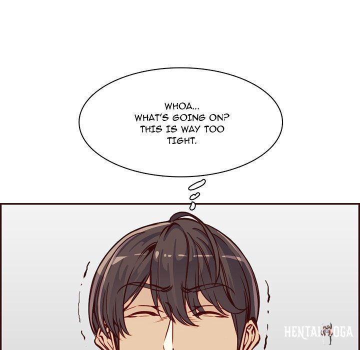 Never Too Late Never Too Late Chapter 81 - Page 49