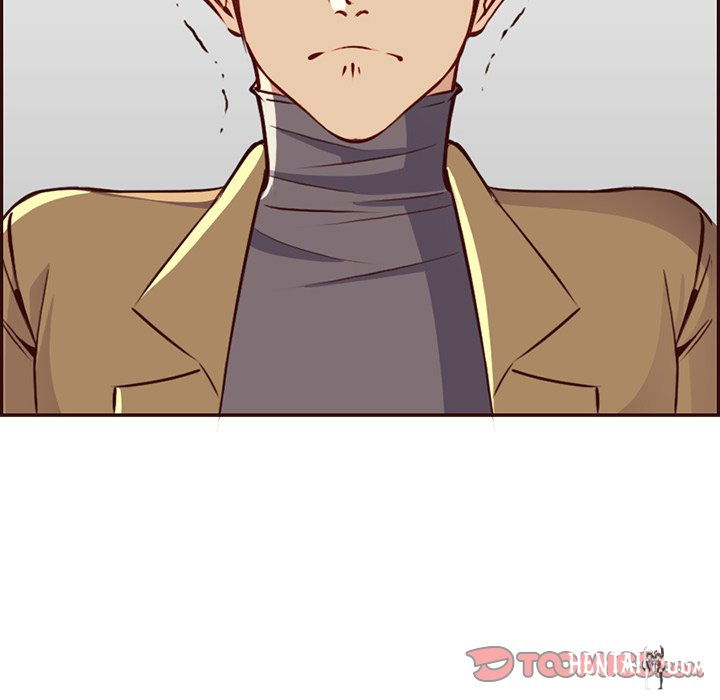 Never Too Late Never Too Late Chapter 81 - Page 50