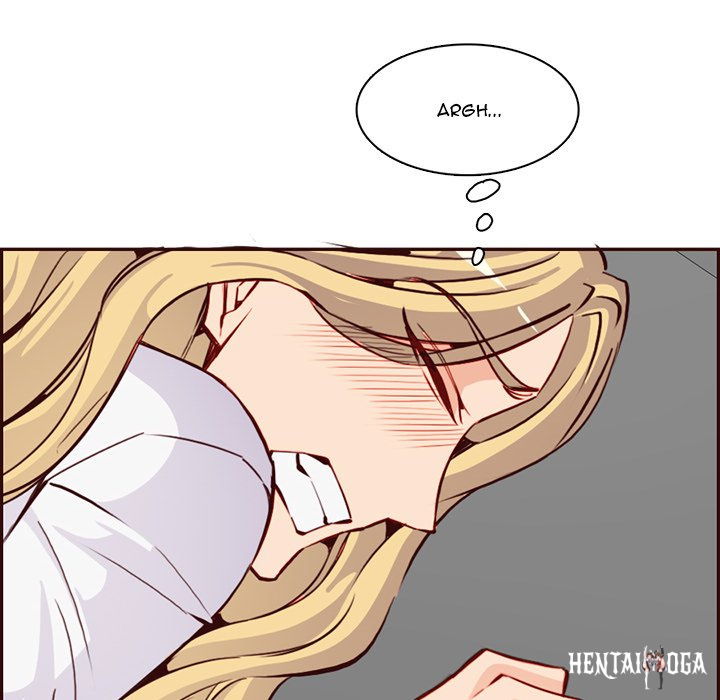 Never Too Late Never Too Late Chapter 81 - Page 51