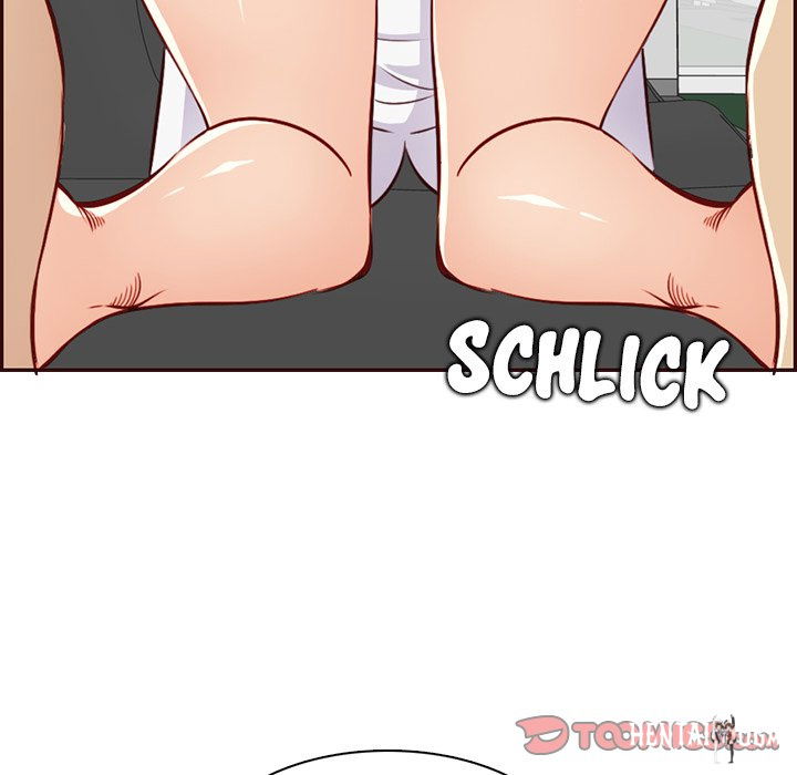 Never Too Late Never Too Late Chapter 81 - Page 54