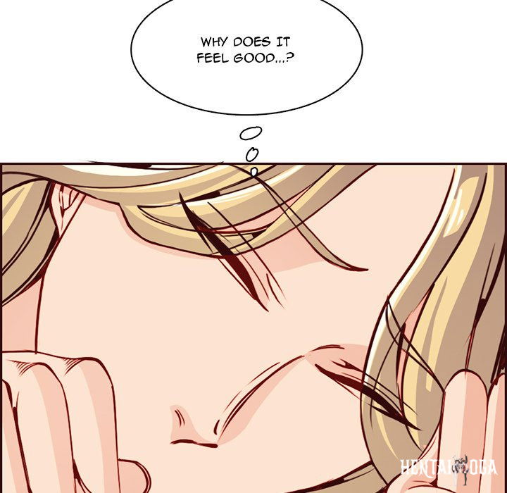 Never Too Late Never Too Late Chapter 81 - Page 55