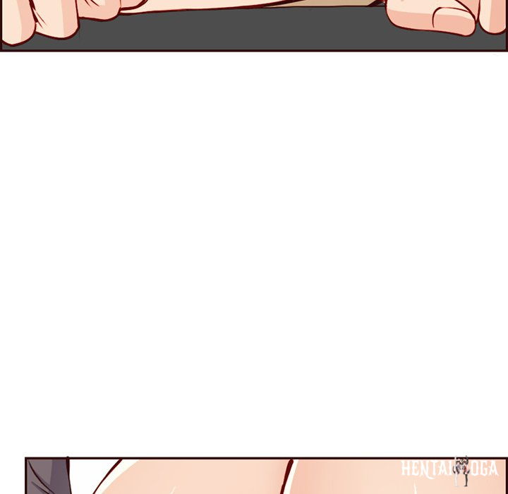 Never Too Late Never Too Late Chapter 81 - Page 56