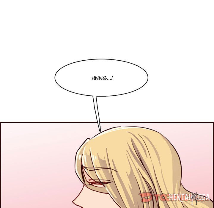 Never Too Late Never Too Late Chapter 81 - Page 58