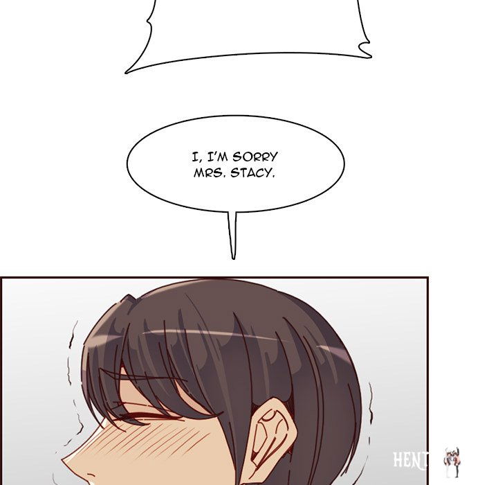 Never Too Late Never Too Late Chapter 81 - Page 71