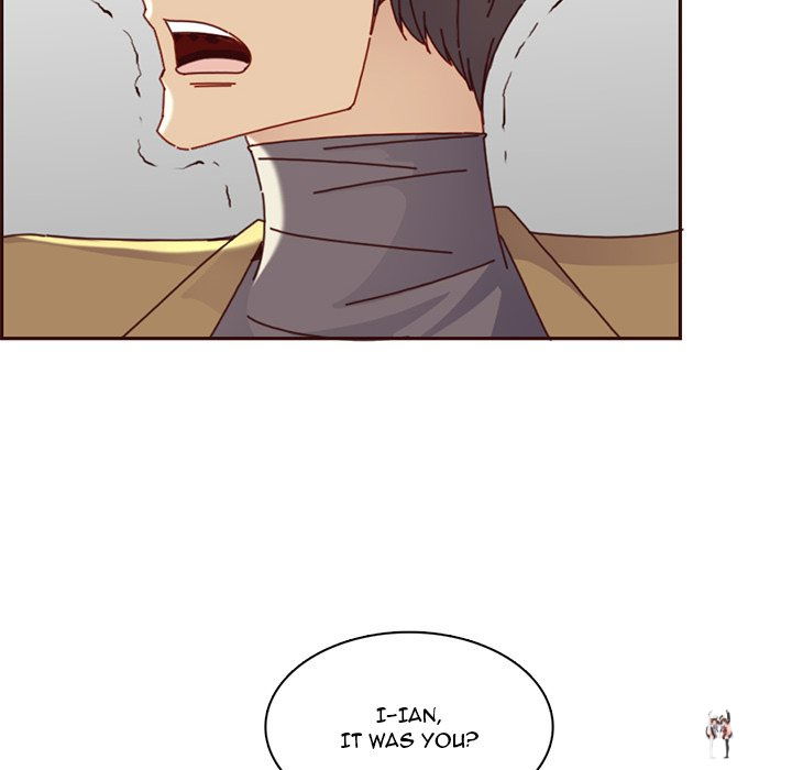 Never Too Late Never Too Late Chapter 81 - Page 72