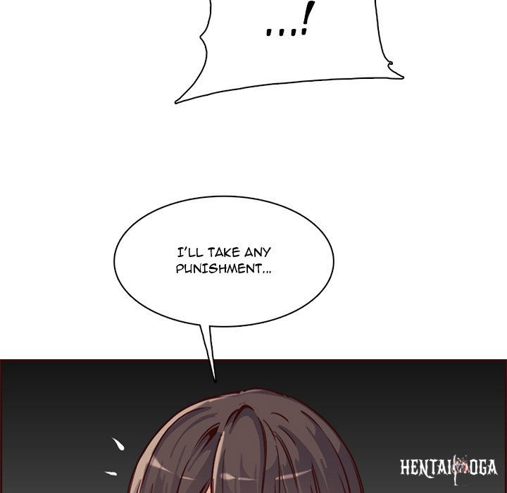 Never Too Late Never Too Late Chapter 81 - Page 76