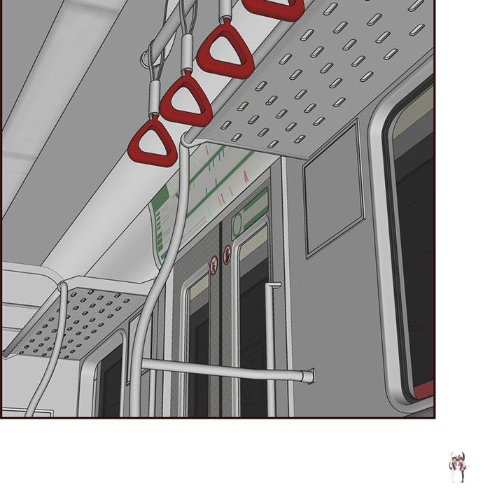 Never Too Late Never Too Late Chapter 81 - Page 79