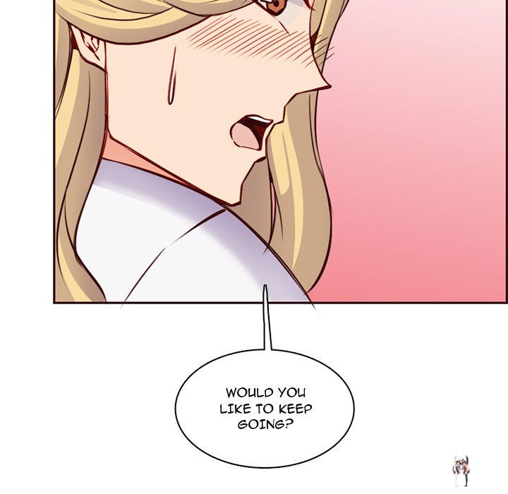 Never Too Late Never Too Late Chapter 81 - Page 81