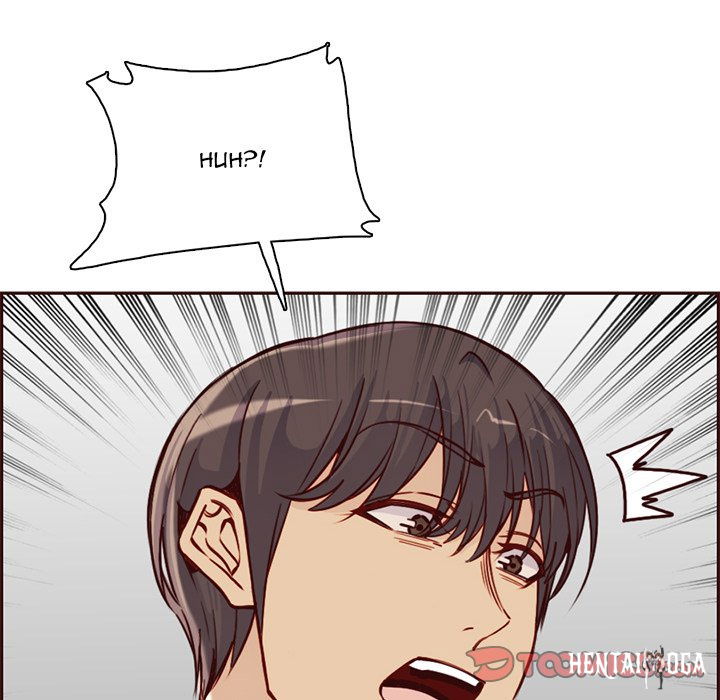 Never Too Late Never Too Late Chapter 81 - Page 82