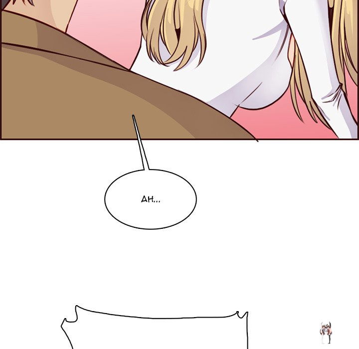 Never Too Late Never Too Late Chapter 81 - Page 85