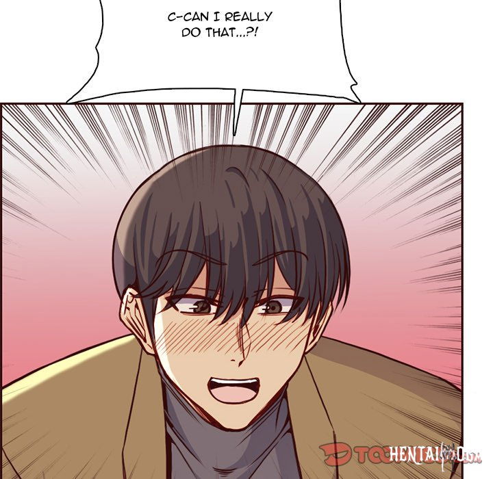 Never Too Late Never Too Late Chapter 81 - Page 86