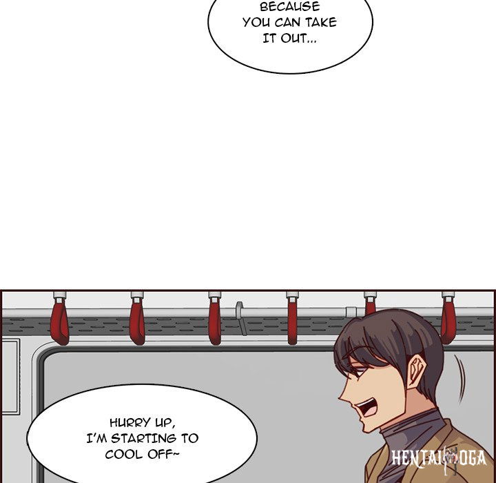 Never Too Late Never Too Late Chapter 81 - Page 89