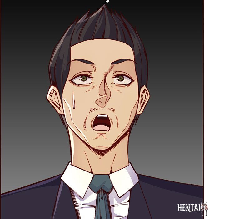 Never Too Late Never Too Late Chapter 81 - Page 9