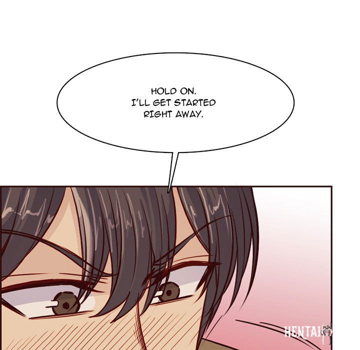 Never Too Late Never Too Late Chapter 81 - Page 91