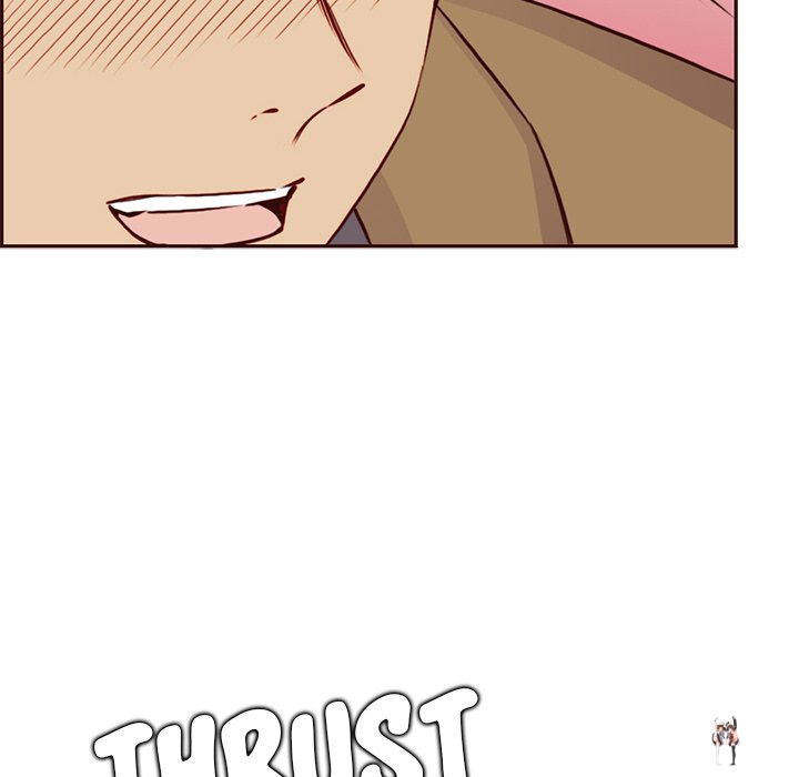 Never Too Late Never Too Late Chapter 81 - Page 92