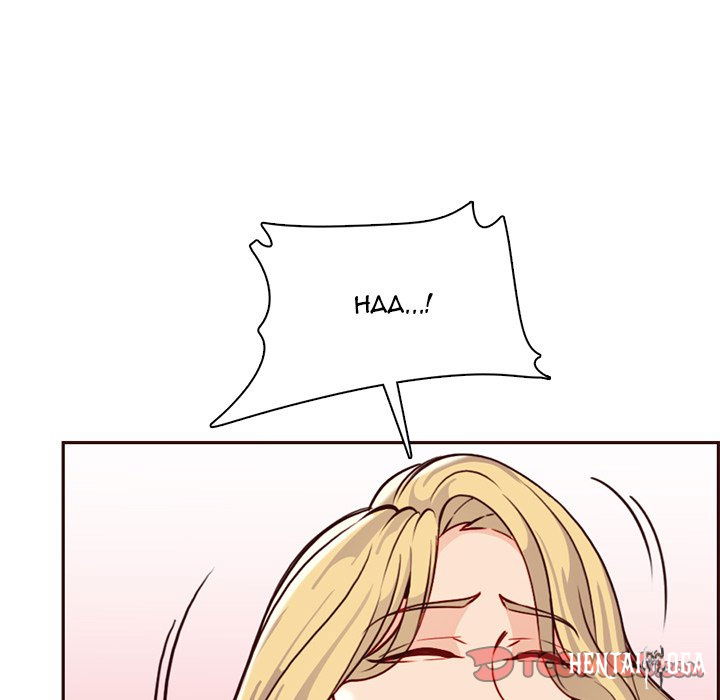 Never Too Late Never Too Late Chapter 81 - Page 94