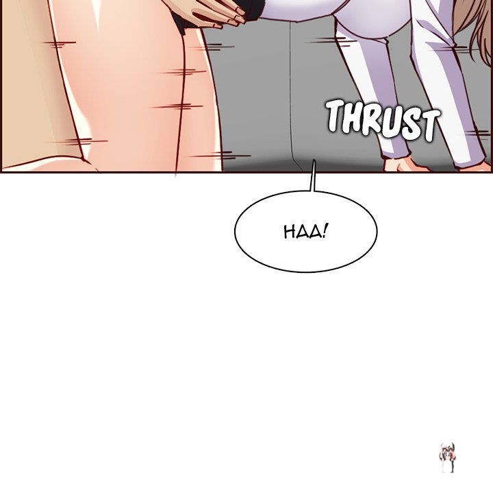 Never Too Late Never Too Late Chapter 81 - Page 97