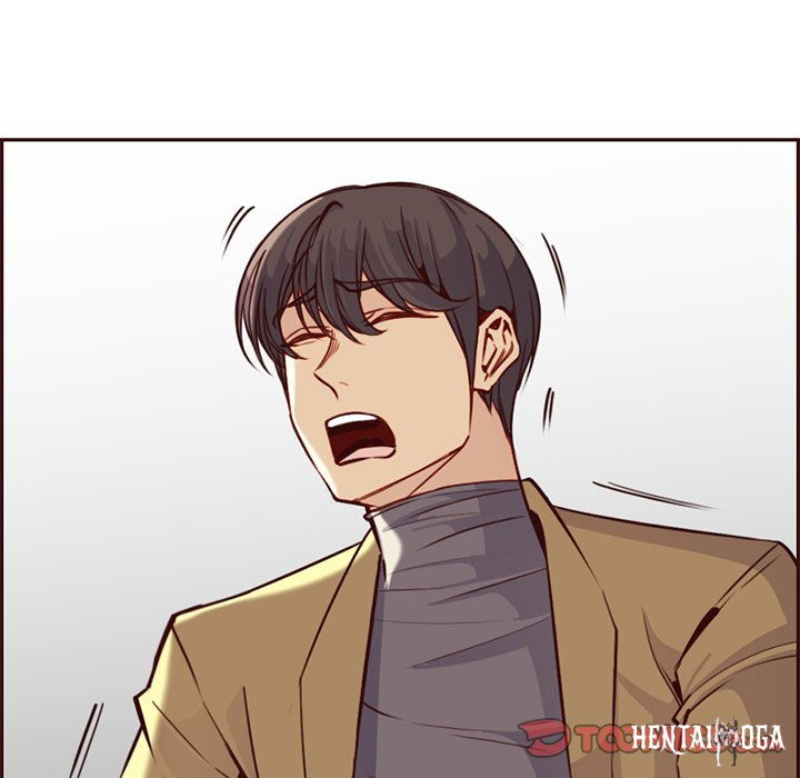 Never Too Late Never Too Late Chapter 81 - Page 98