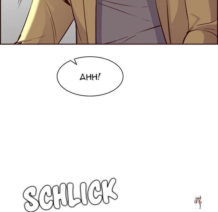 Never Too Late Never Too Late Chapter 81 - Page 99