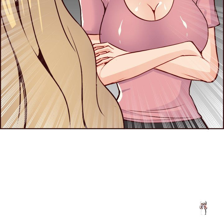 Never Too Late Never Too Late Chapter 82 - Page 102