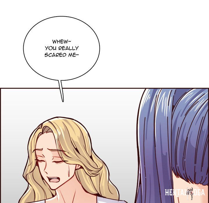 Never Too Late Never Too Late Chapter 82 - Page 103