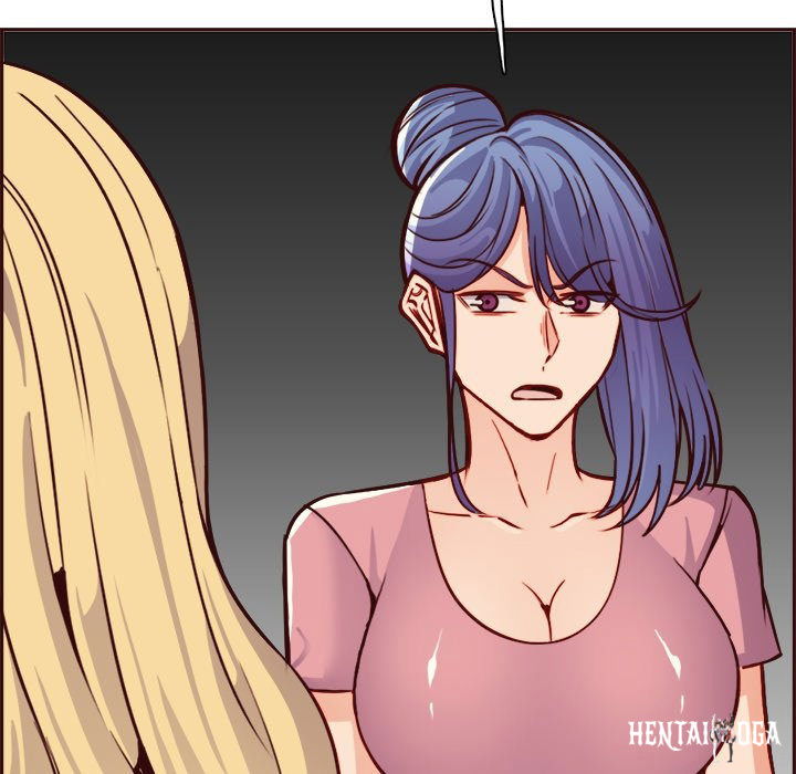 Never Too Late Never Too Late Chapter 82 - Page 107